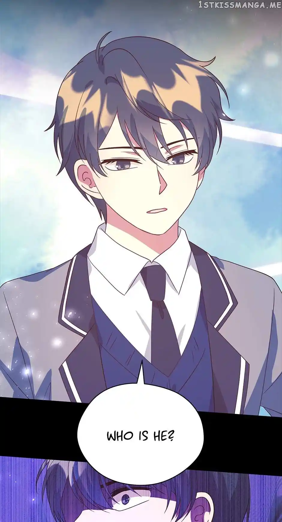 I’M Not The Hero! Chapter 88