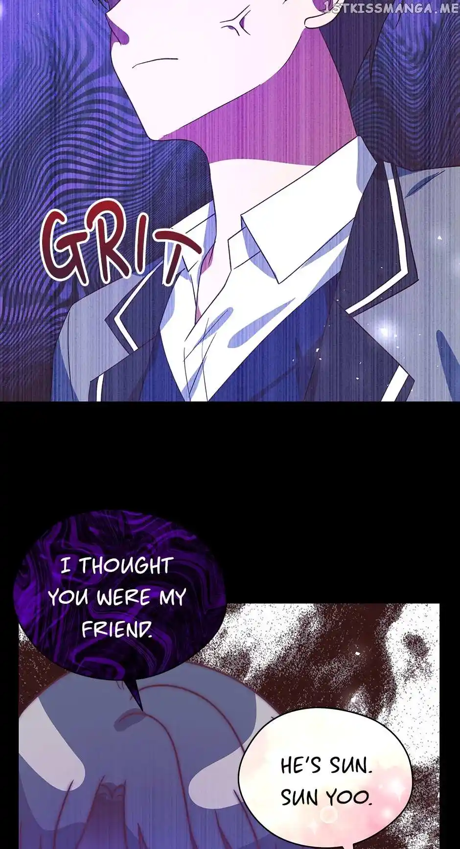 I’M Not The Hero! Chapter 88