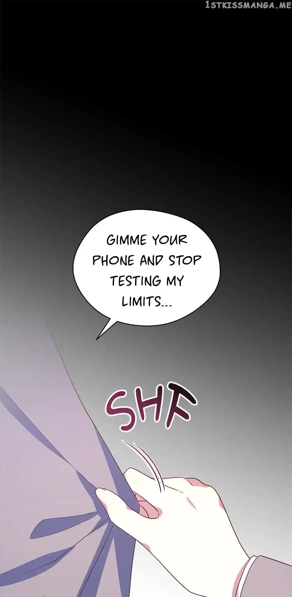 I’M Not The Hero! Chapter 88