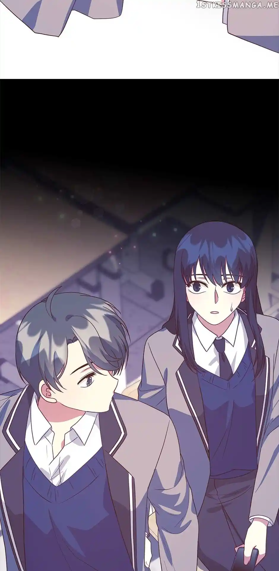 I’M Not The Hero! Chapter 88