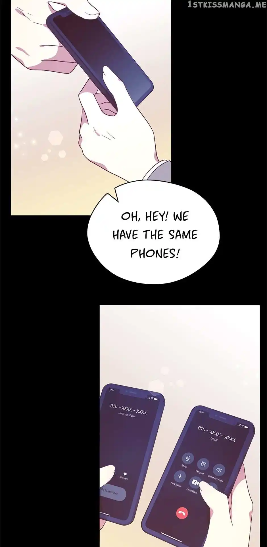 I’M Not The Hero! Chapter 88