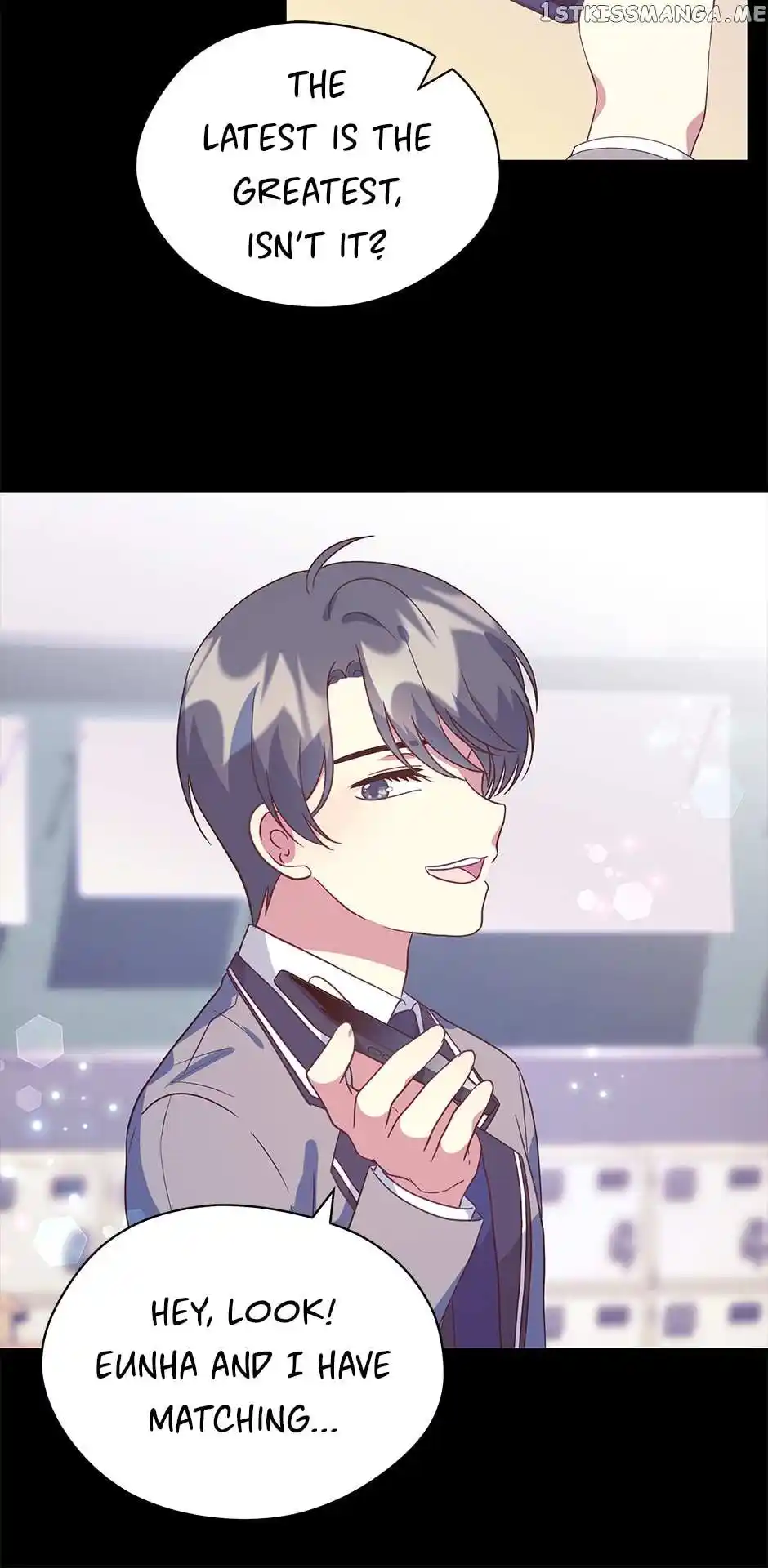 I’M Not The Hero! Chapter 88