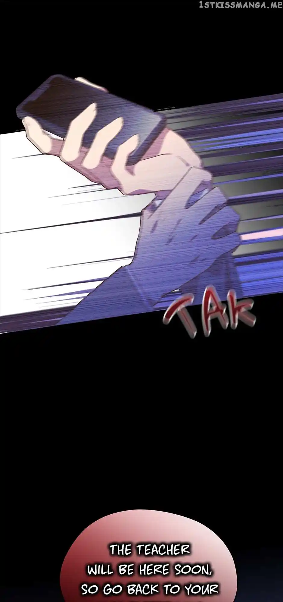 I’M Not The Hero! Chapter 88