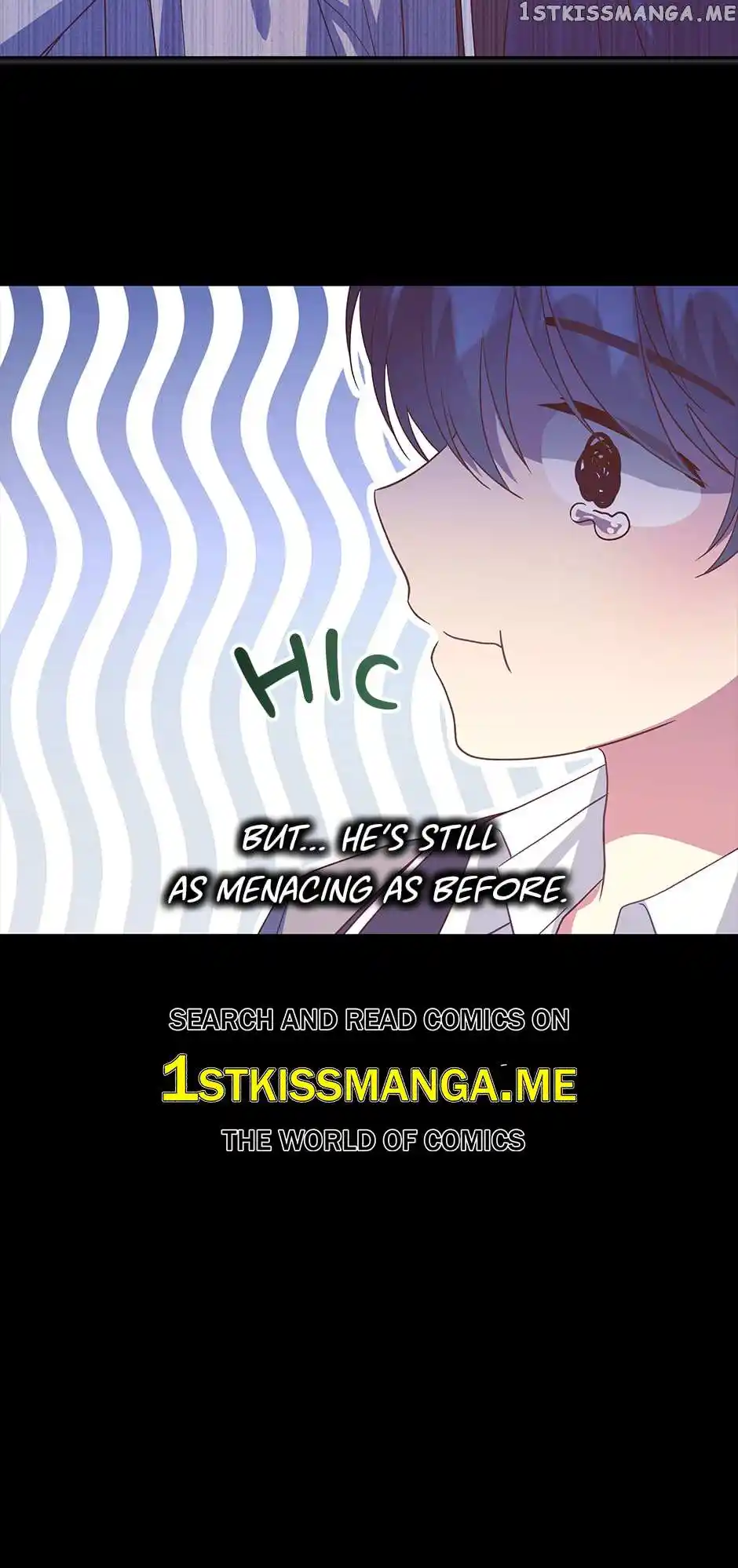 I’M Not The Hero! Chapter 88