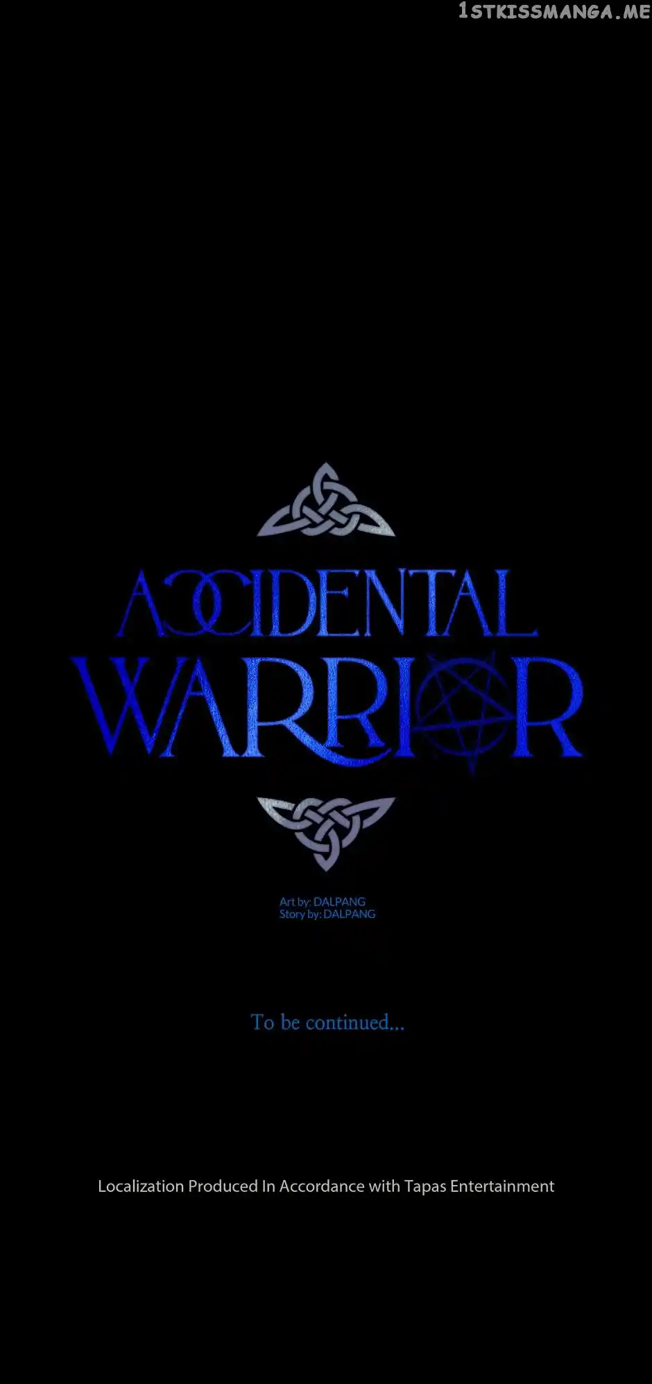 I’M Not The Hero! Chapter 88