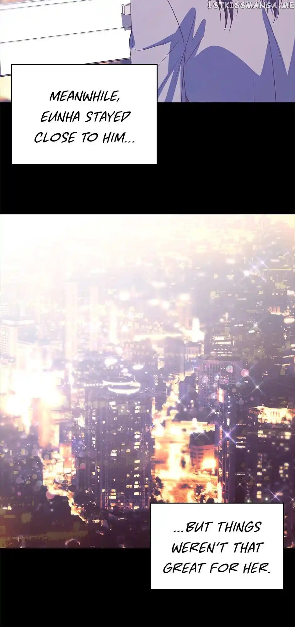 I’M Not The Hero! Chapter 89