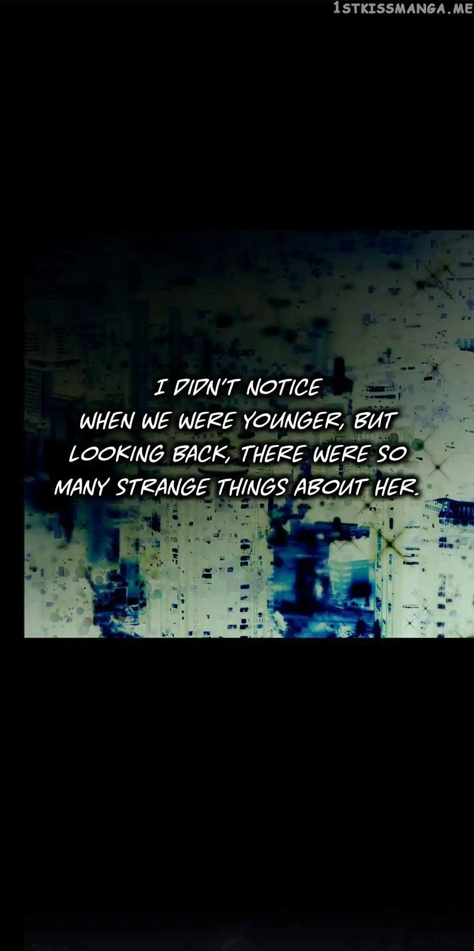 I’M Not The Hero! Chapter 89