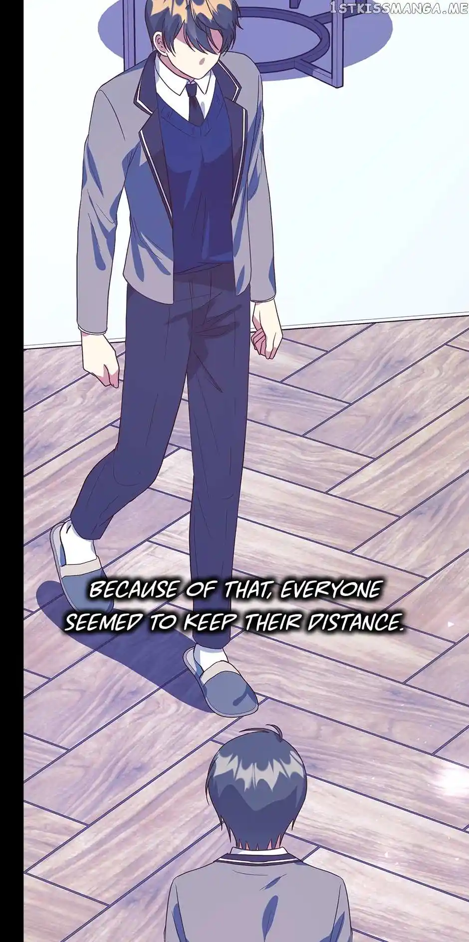 I’M Not The Hero! Chapter 89