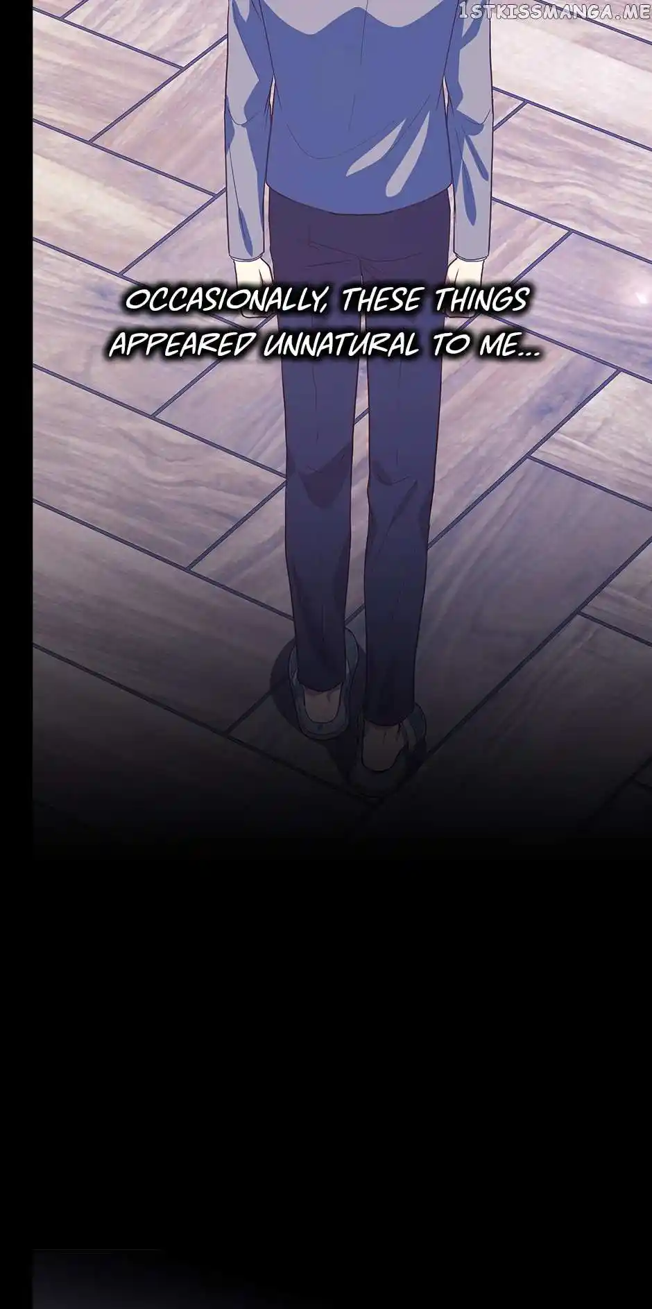 I’M Not The Hero! Chapter 89