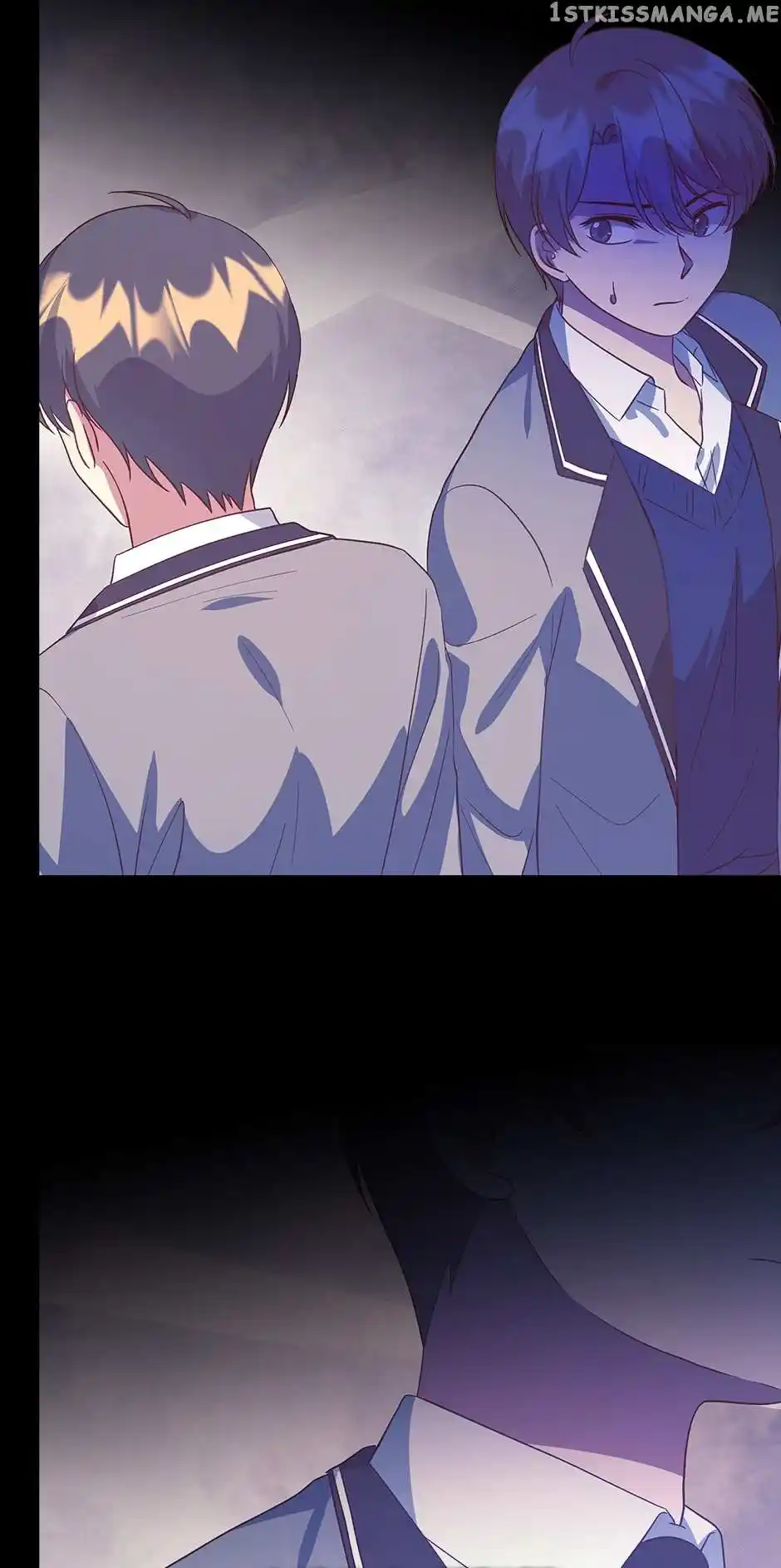 I’M Not The Hero! Chapter 89