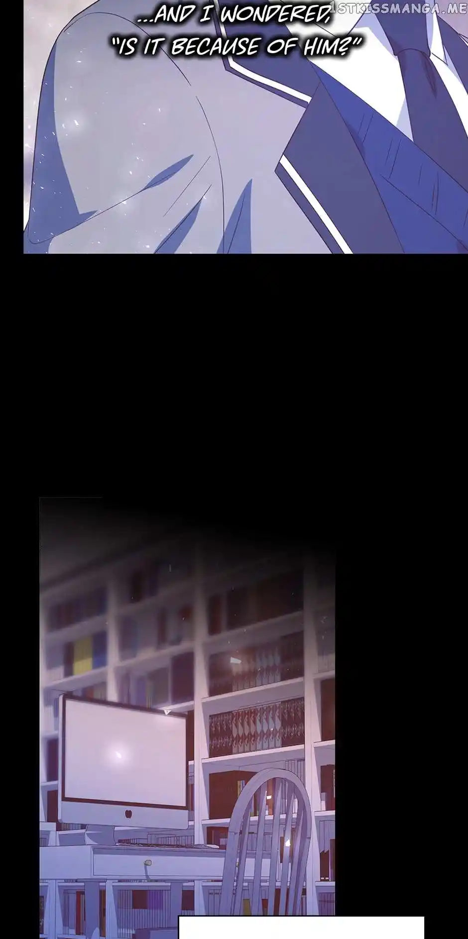 I’M Not The Hero! Chapter 89