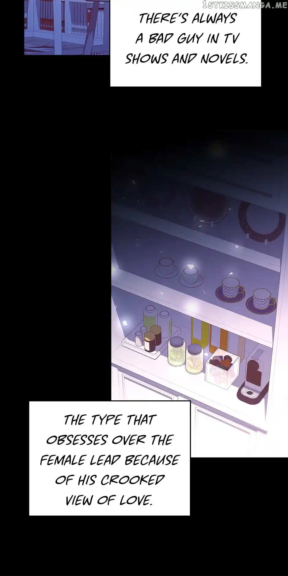 I’M Not The Hero! Chapter 89