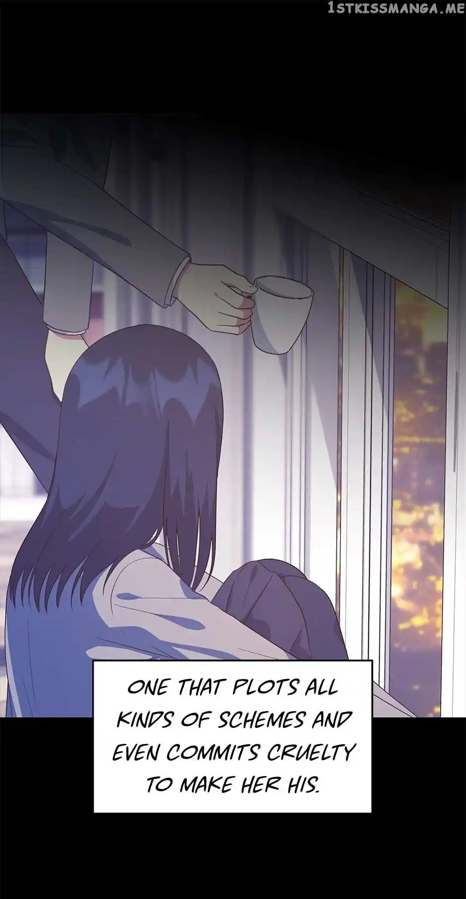 I’M Not The Hero! Chapter 89