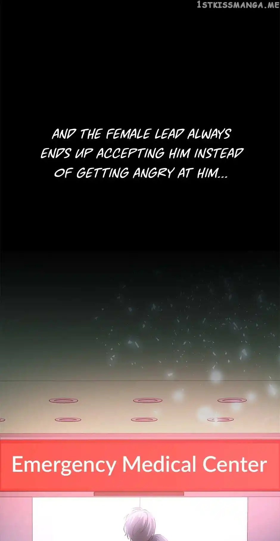 I’M Not The Hero! Chapter 89