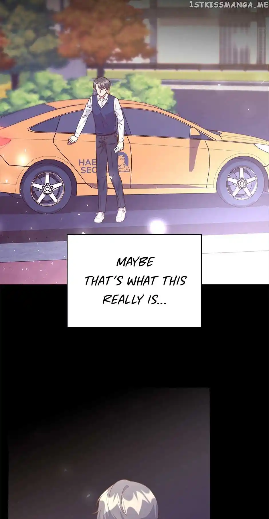 I’M Not The Hero! Chapter 89