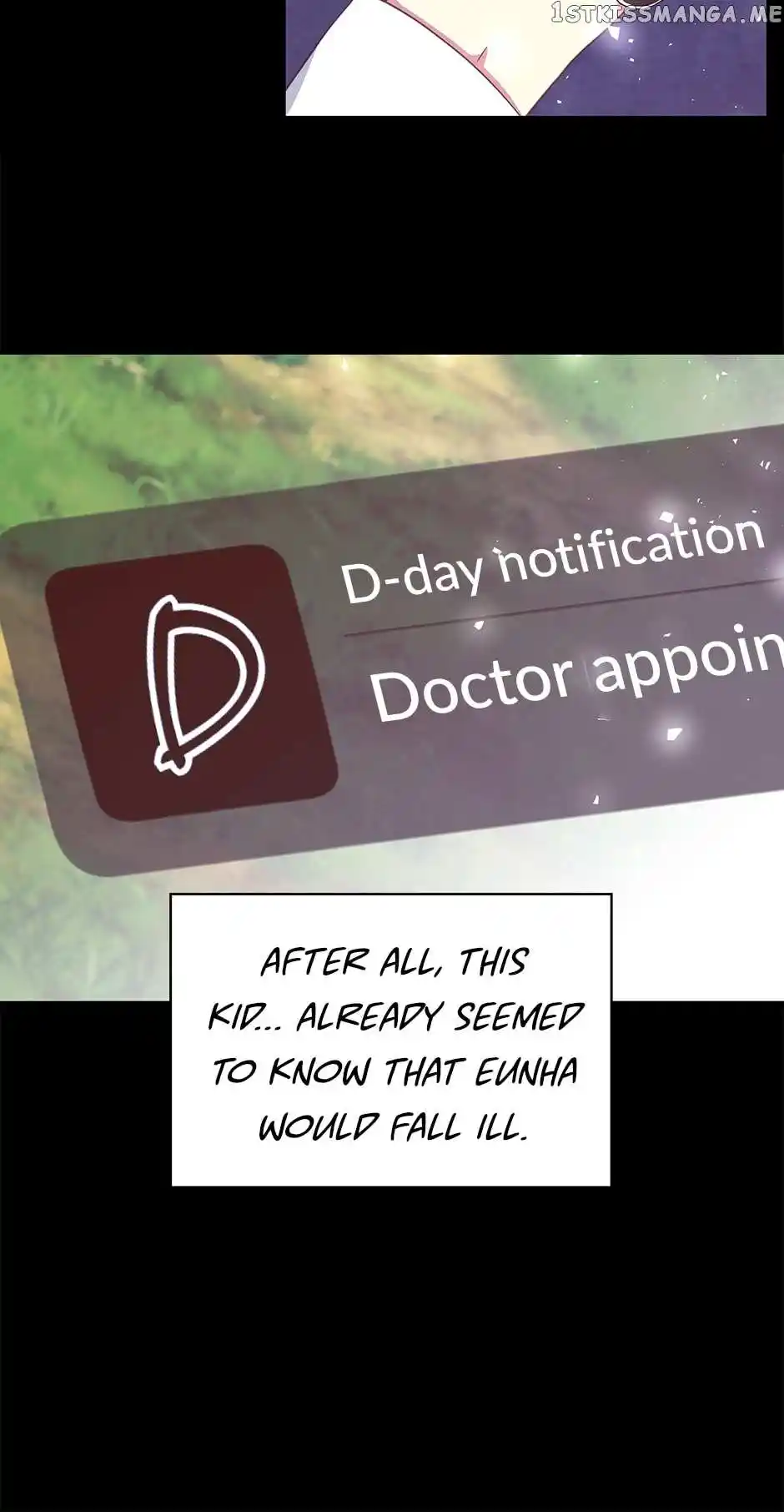 I’M Not The Hero! Chapter 89