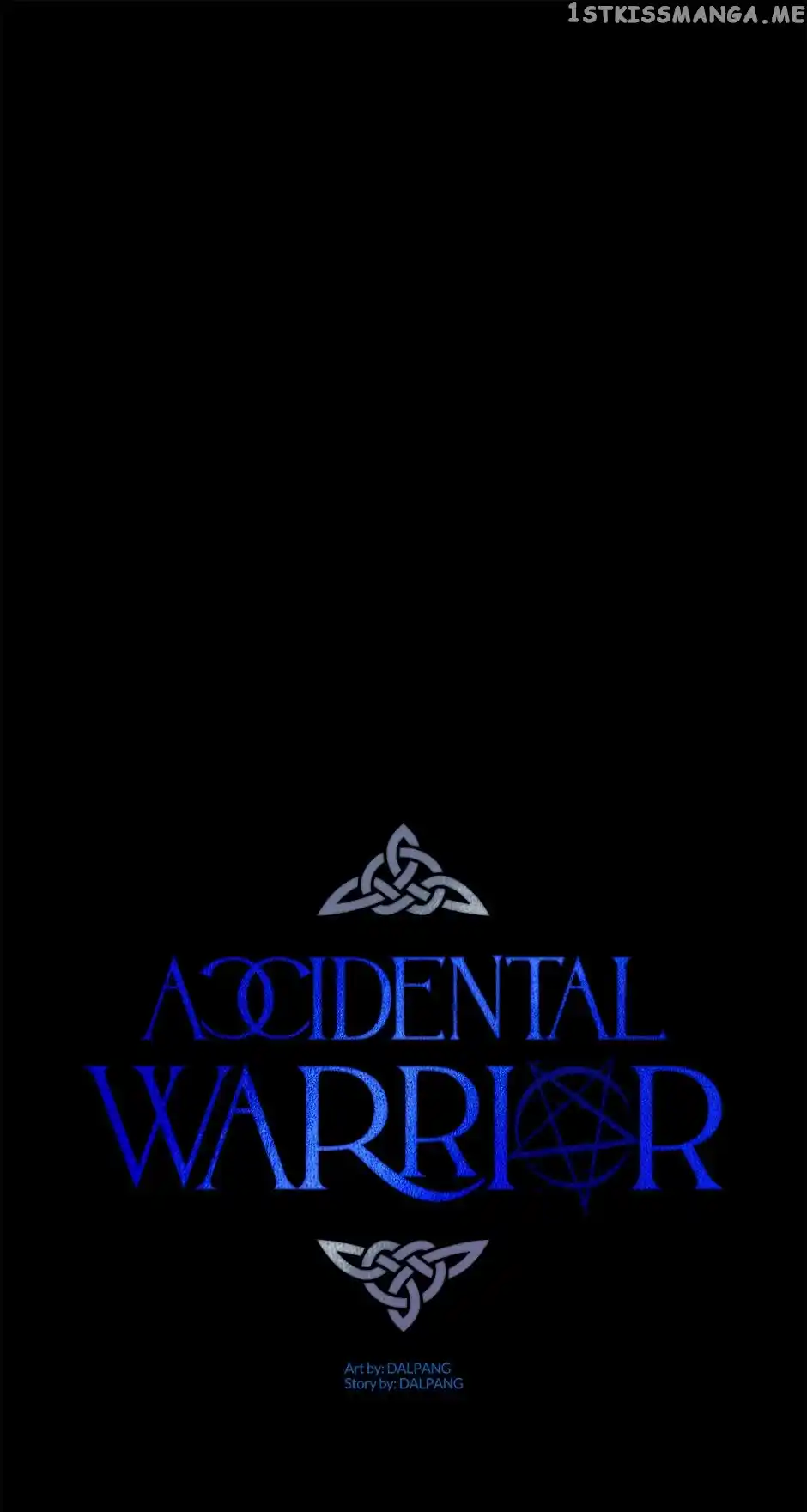 I’M Not The Hero! Chapter 89