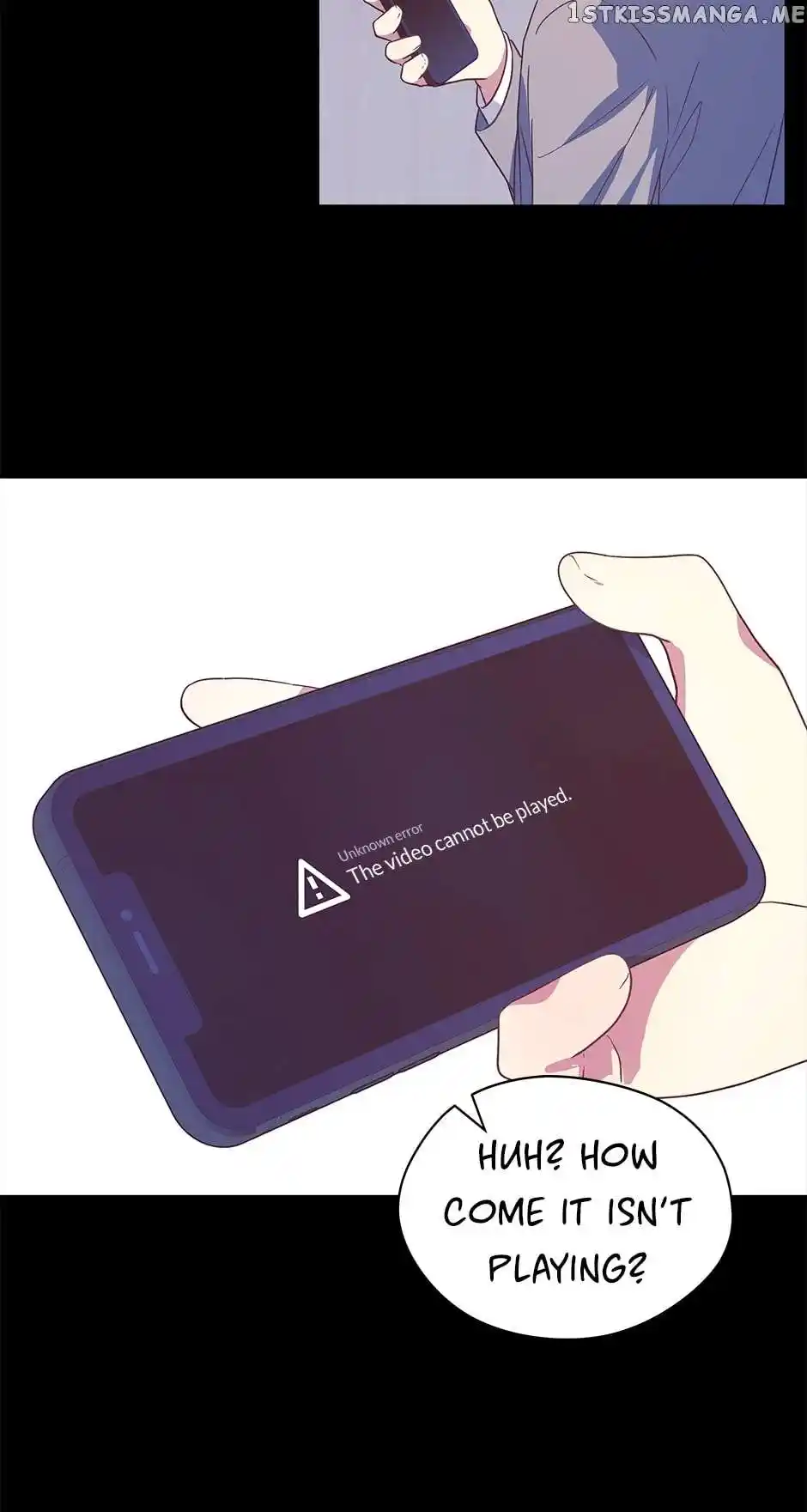 I’M Not The Hero! Chapter 89