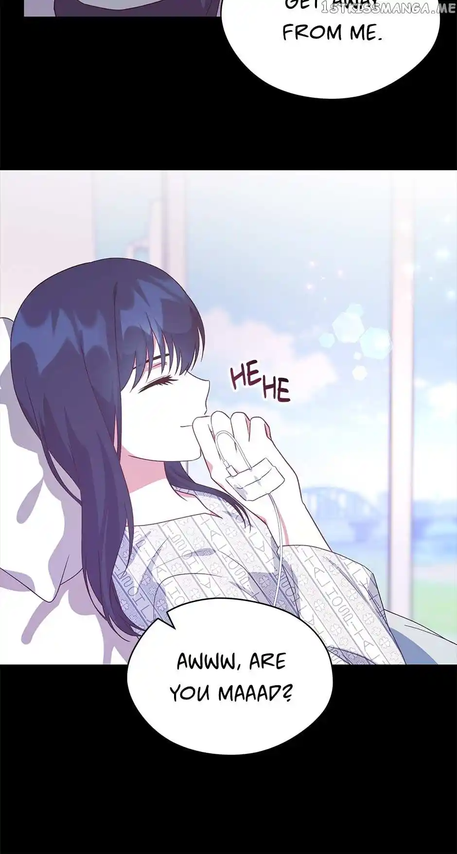 I’M Not The Hero! Chapter 89