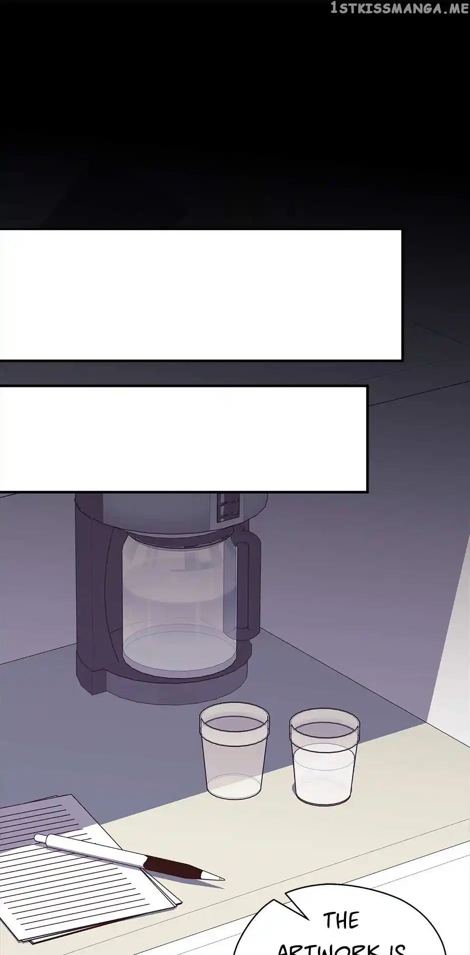 I’M Not The Hero! Chapter 89