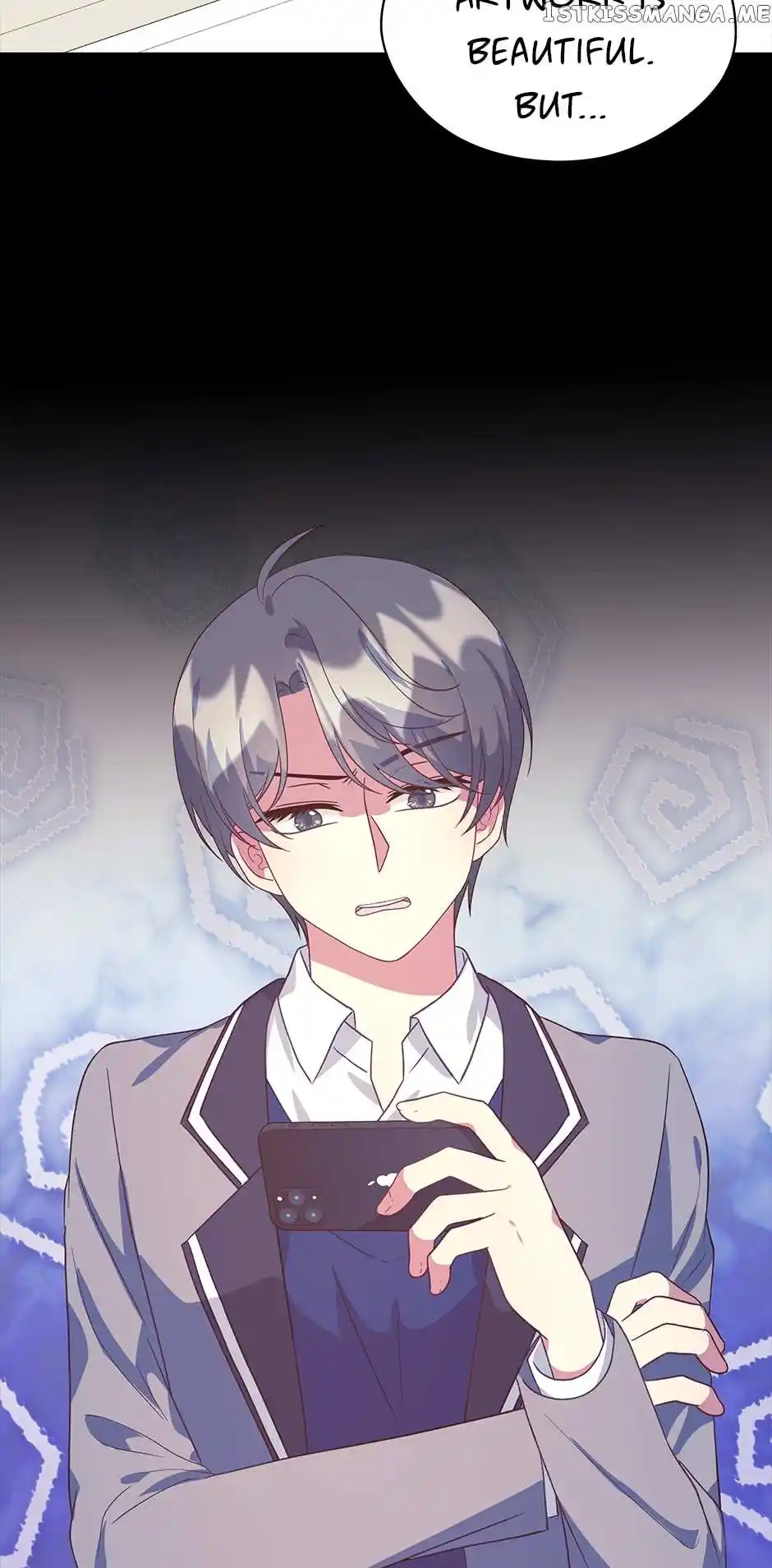 I’M Not The Hero! Chapter 89