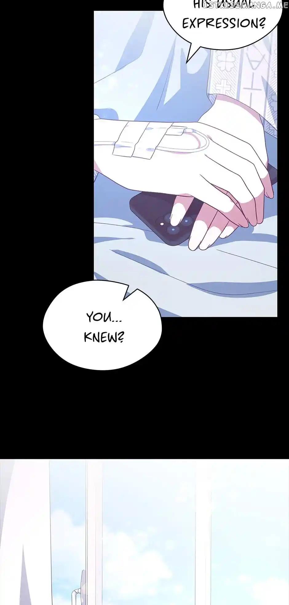 I’M Not The Hero! Chapter 89