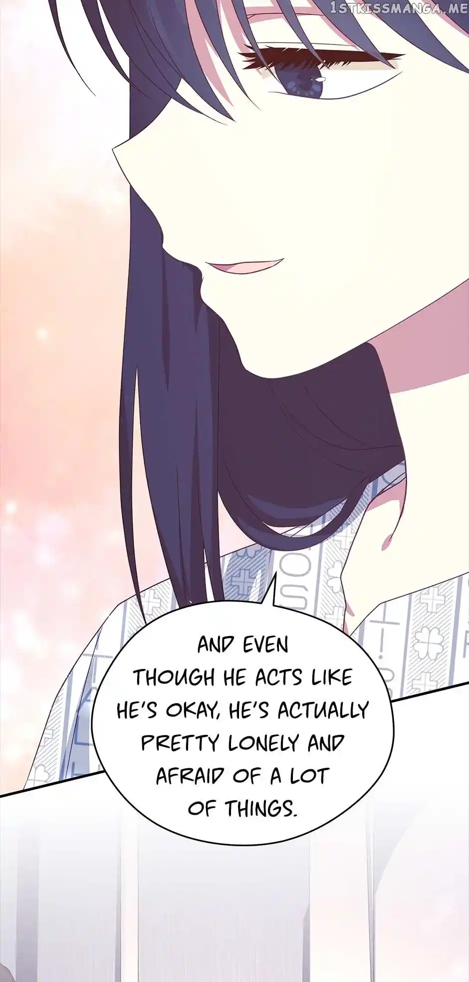 I’M Not The Hero! Chapter 89