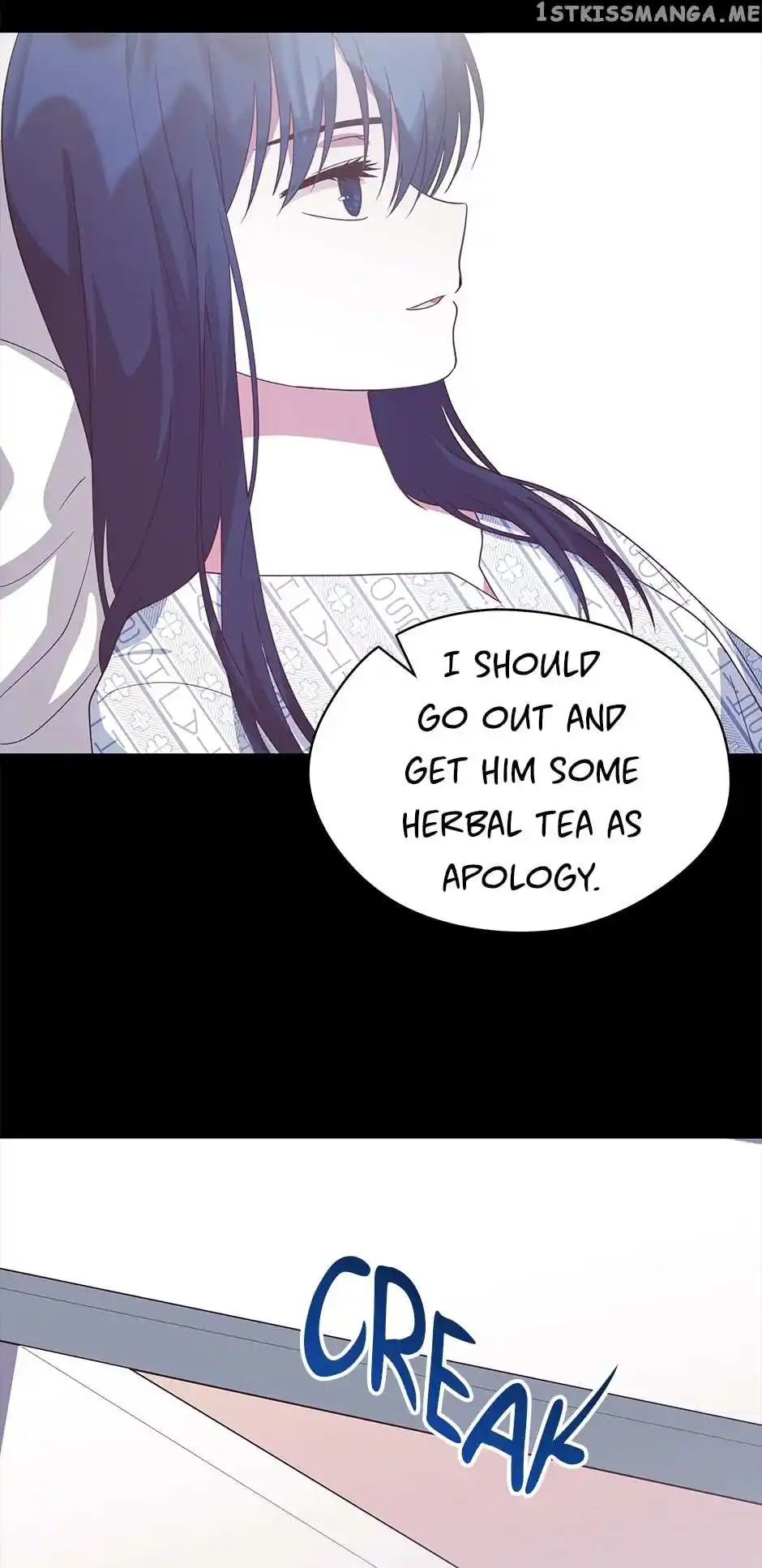 I’M Not The Hero! Chapter 89