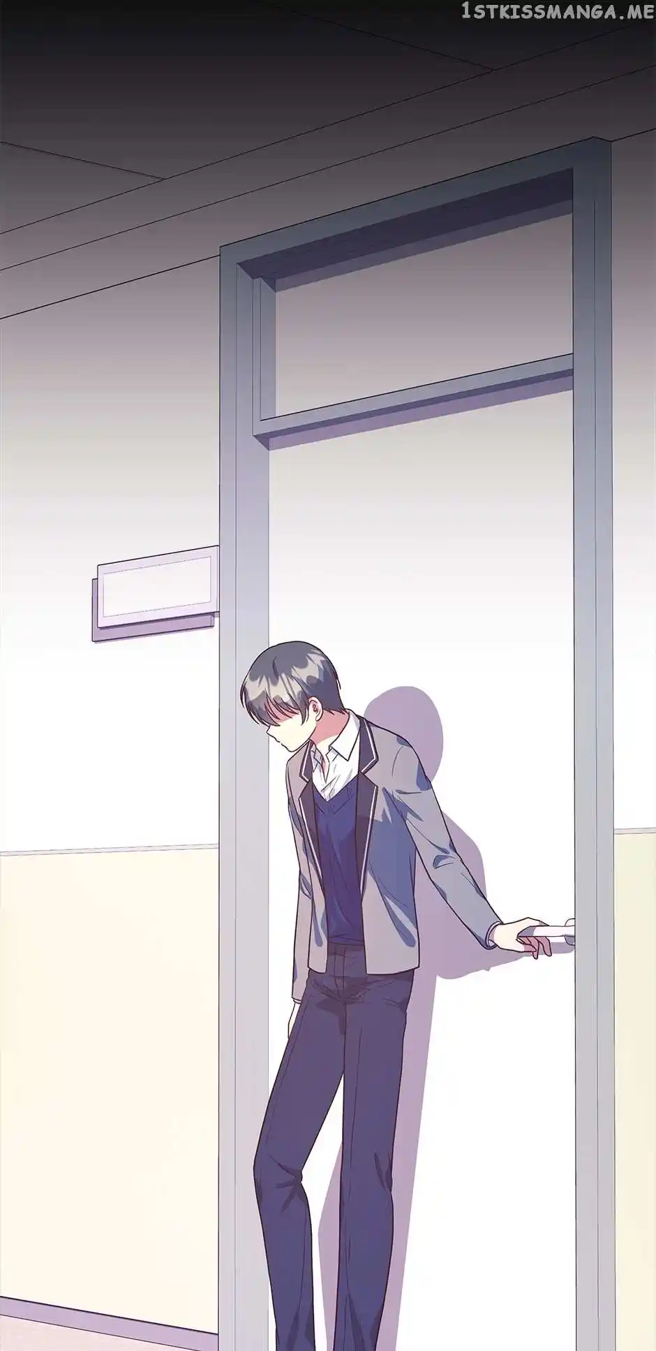 I’M Not The Hero! Chapter 89