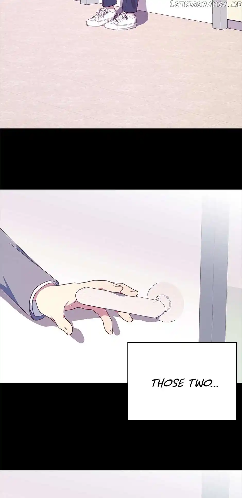 I’M Not The Hero! Chapter 89