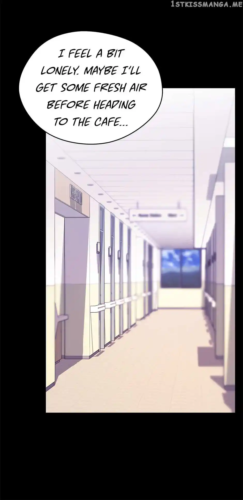 I’M Not The Hero! Chapter 89