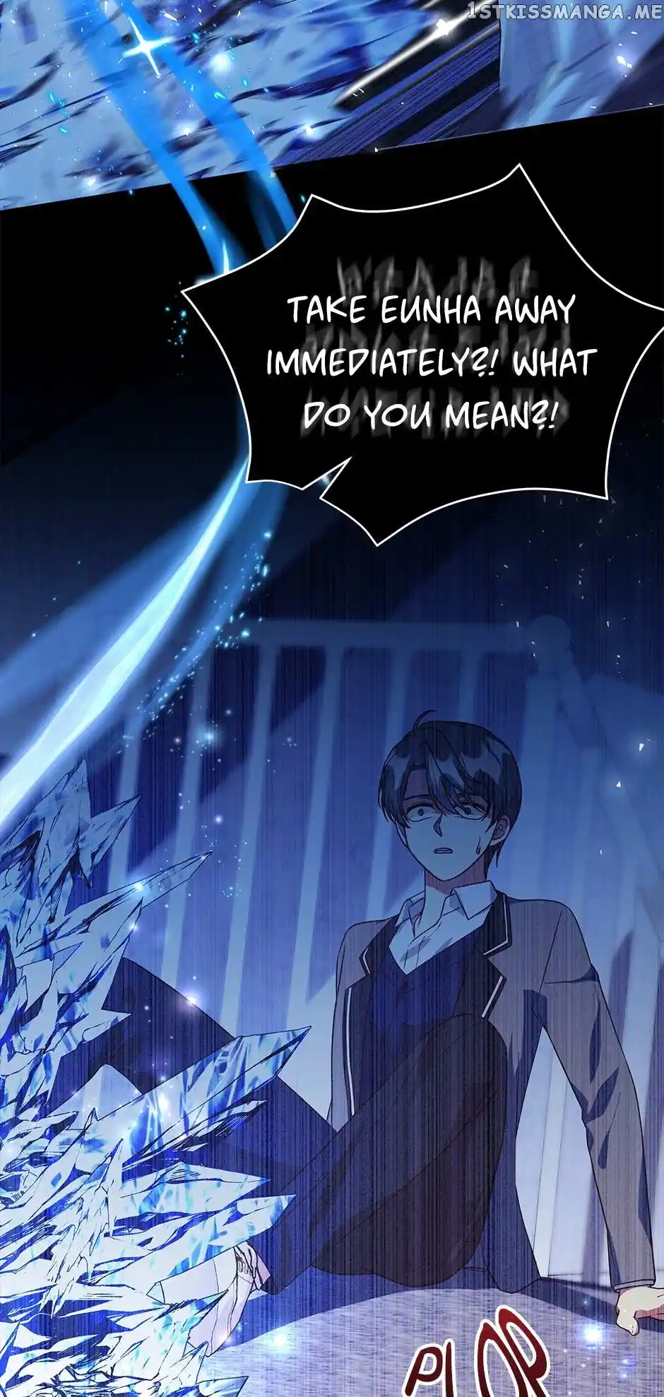 I’M Not The Hero! Chapter 89