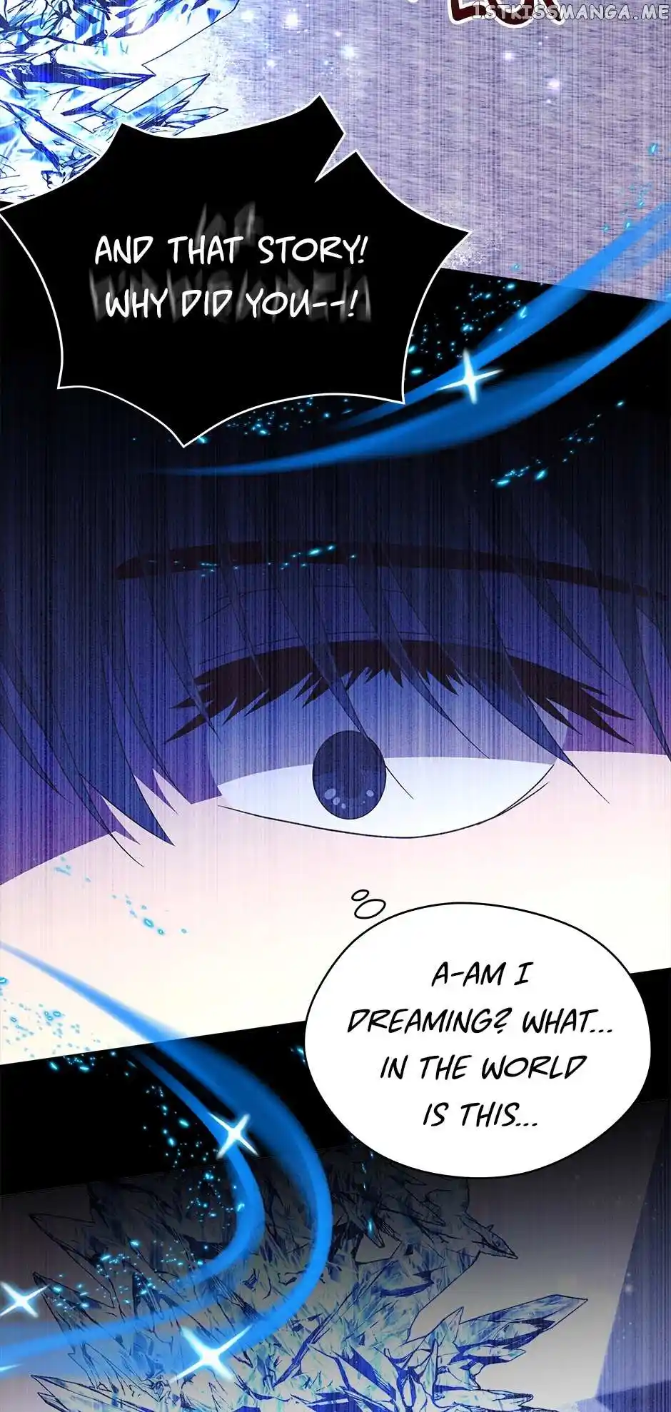 I’M Not The Hero! Chapter 89