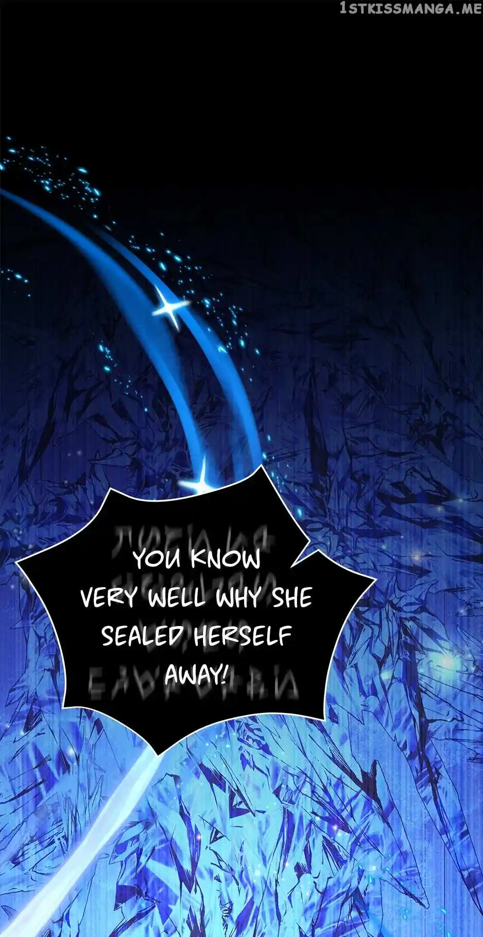 I’M Not The Hero! Chapter 89