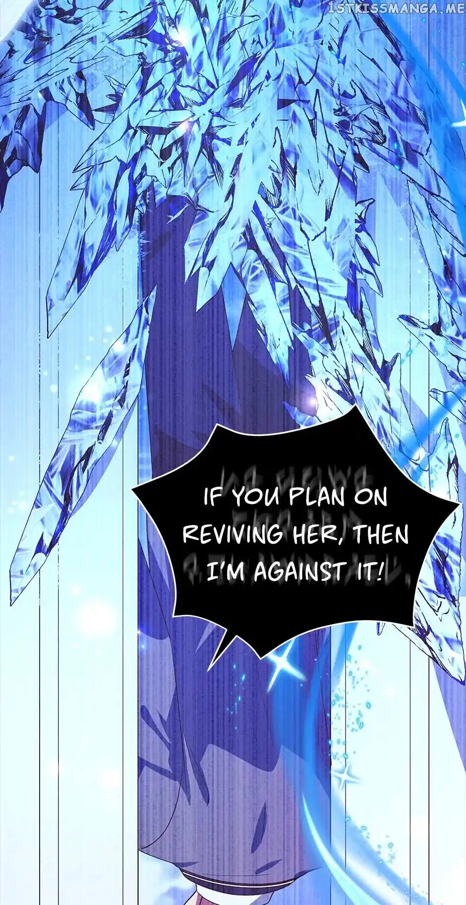 I’M Not The Hero! Chapter 89