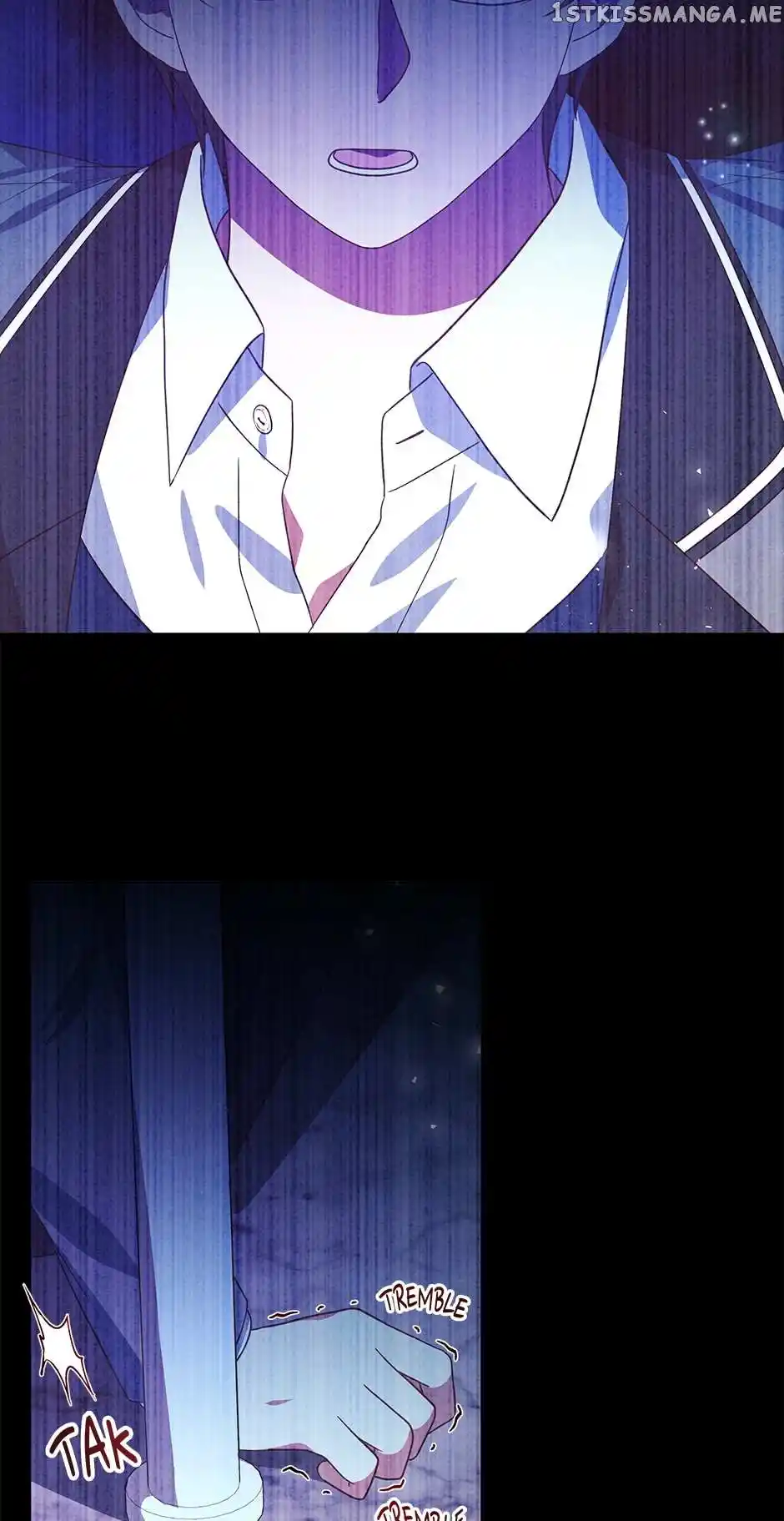 I’M Not The Hero! Chapter 89