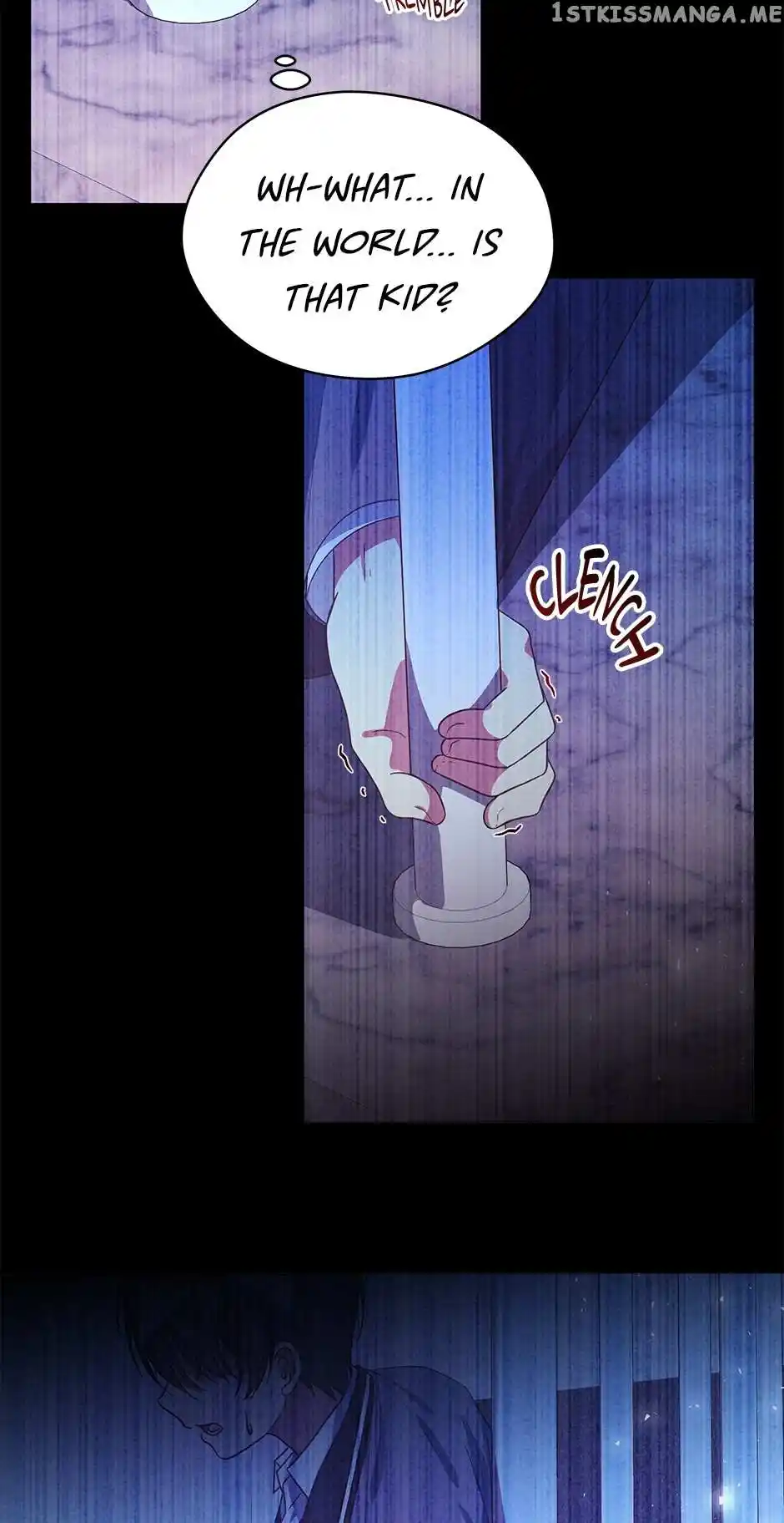 I’M Not The Hero! Chapter 89