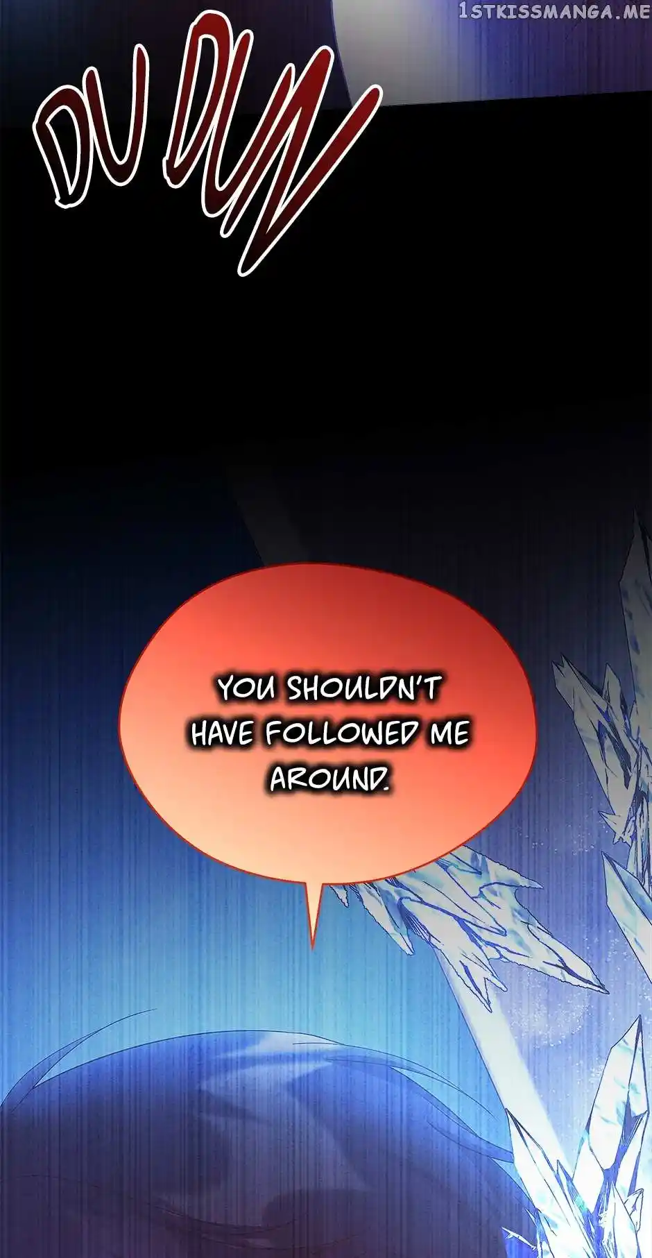 I’M Not The Hero! Chapter 89