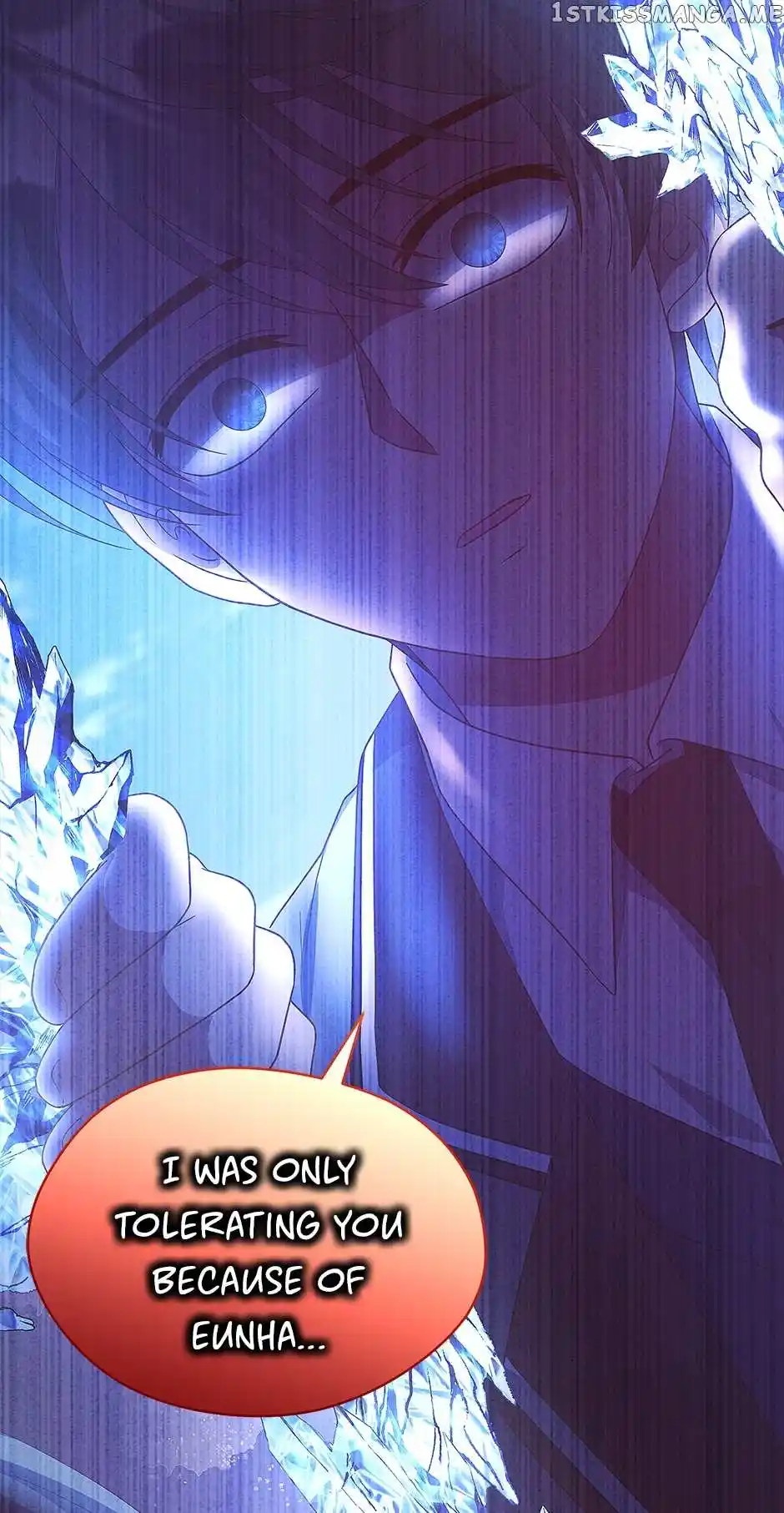 I’M Not The Hero! Chapter 89