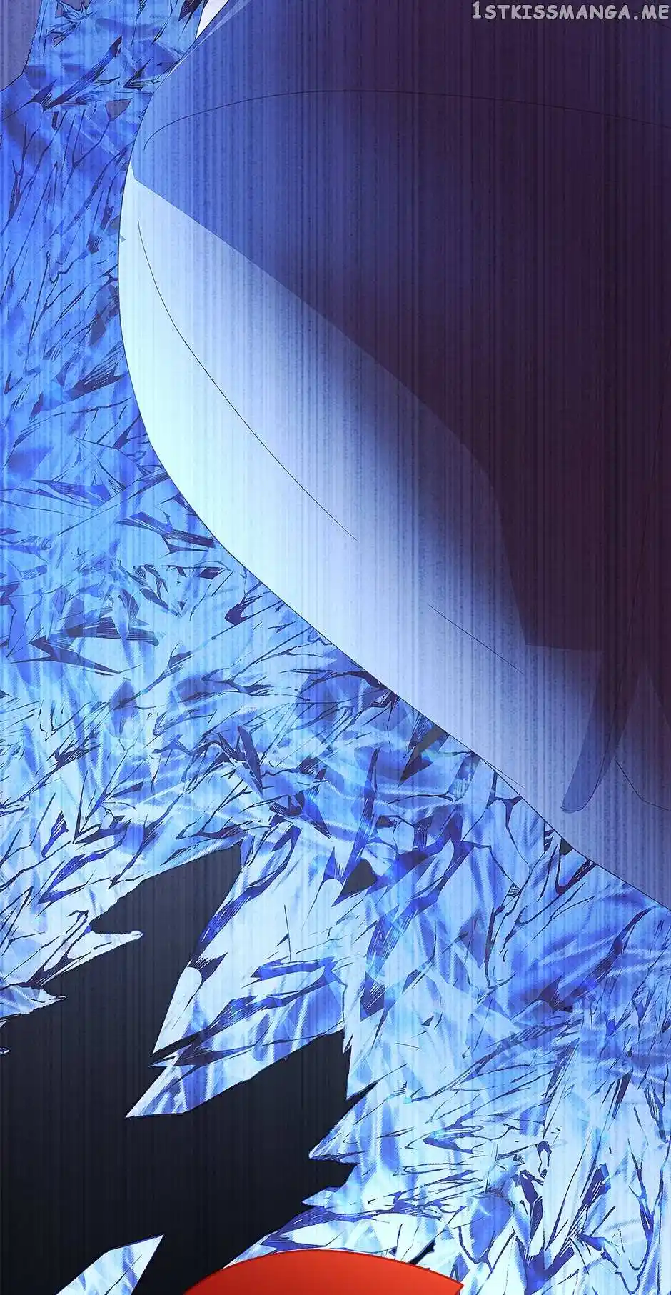 I’M Not The Hero! Chapter 89