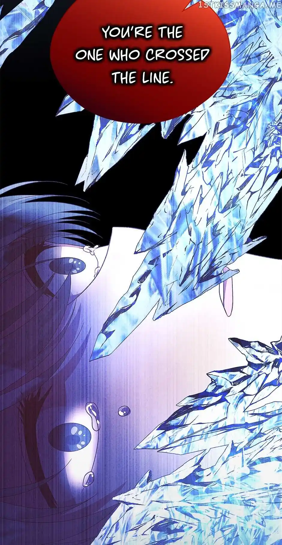 I’M Not The Hero! Chapter 89