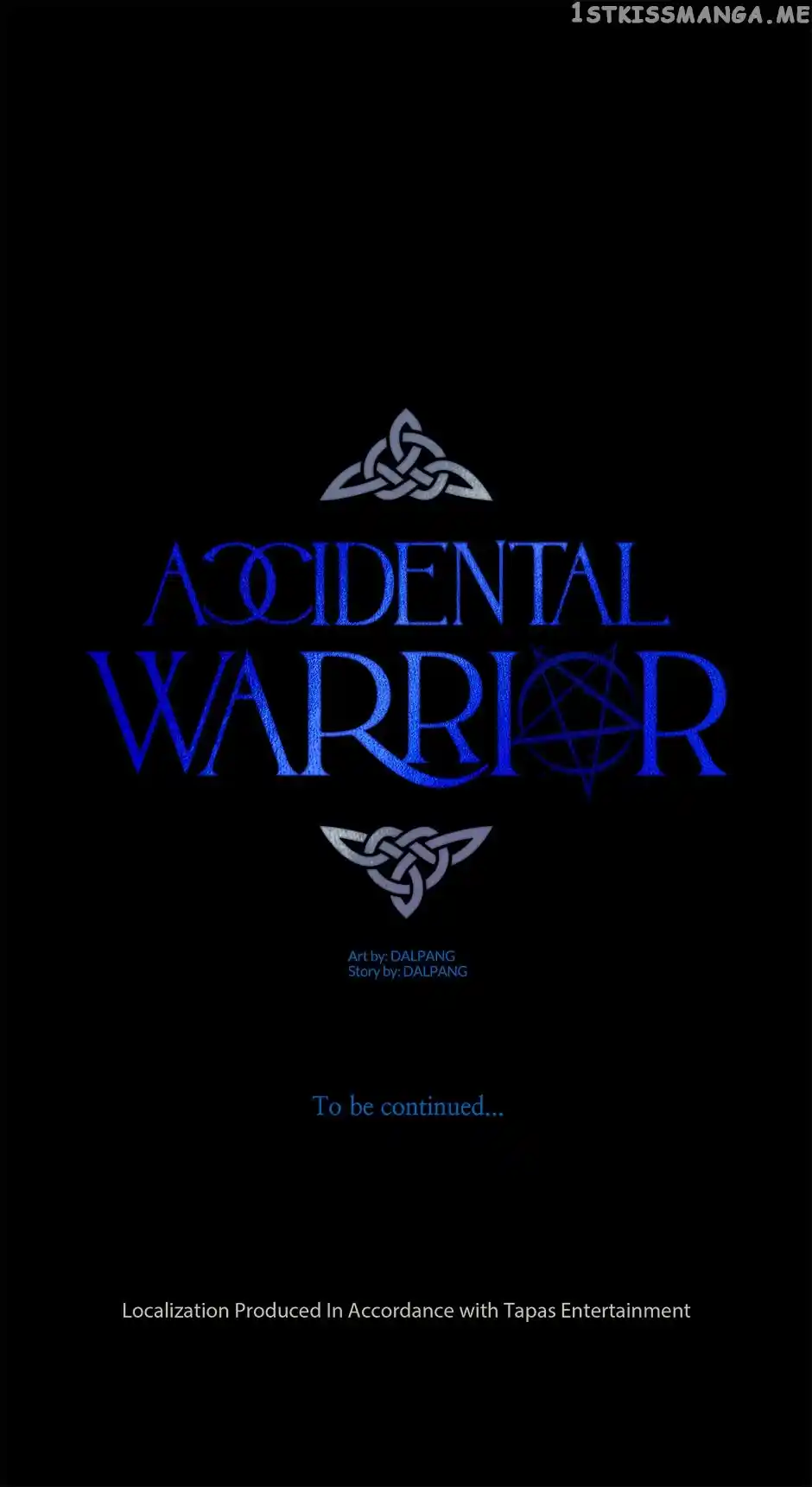 I’M Not The Hero! Chapter 89