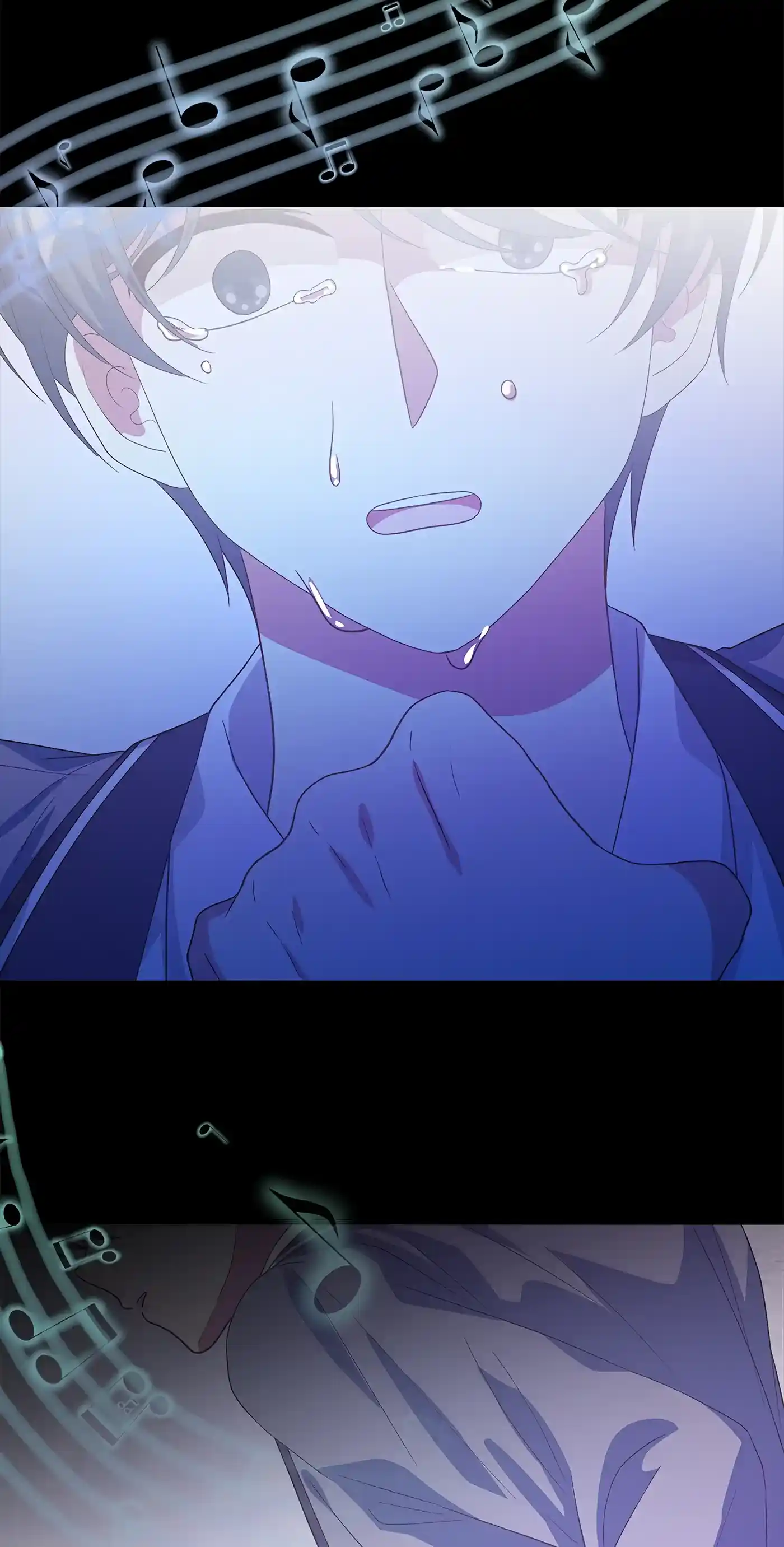 I’M Not The Hero! Chapter 90