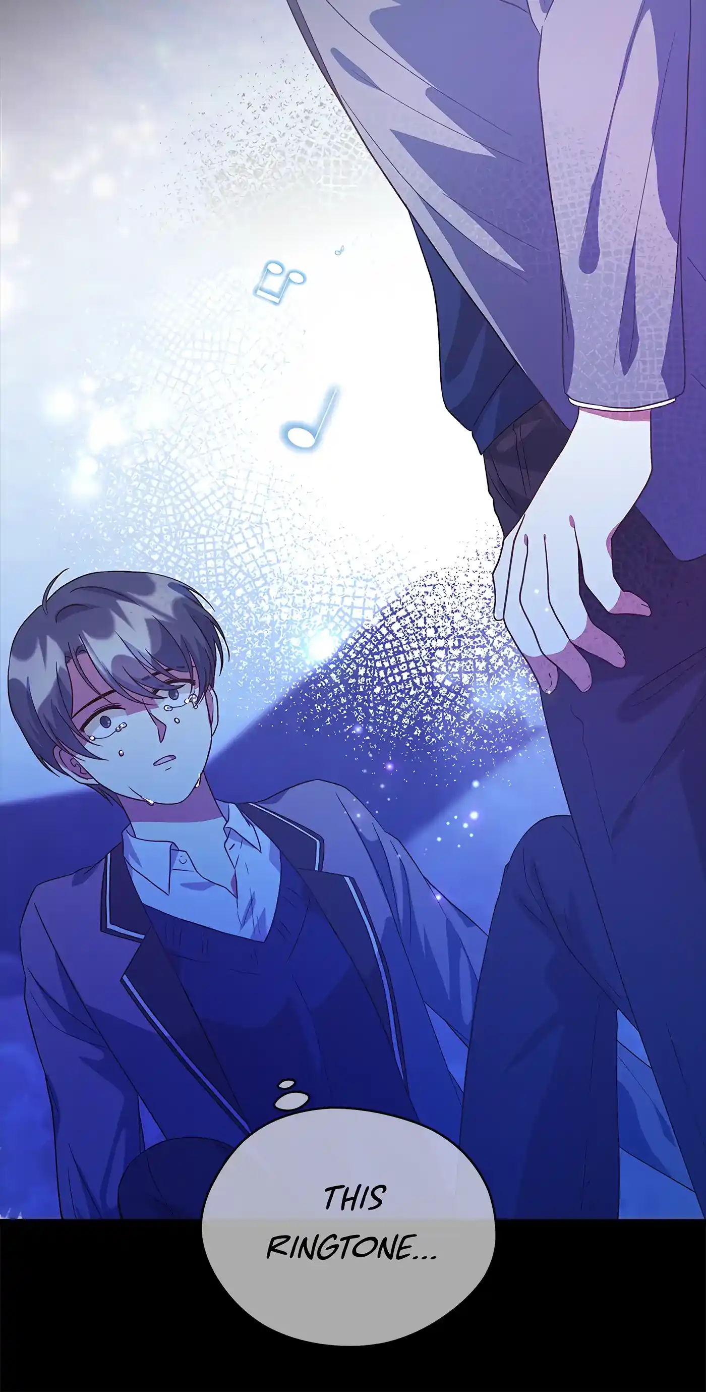 I’M Not The Hero! Chapter 90