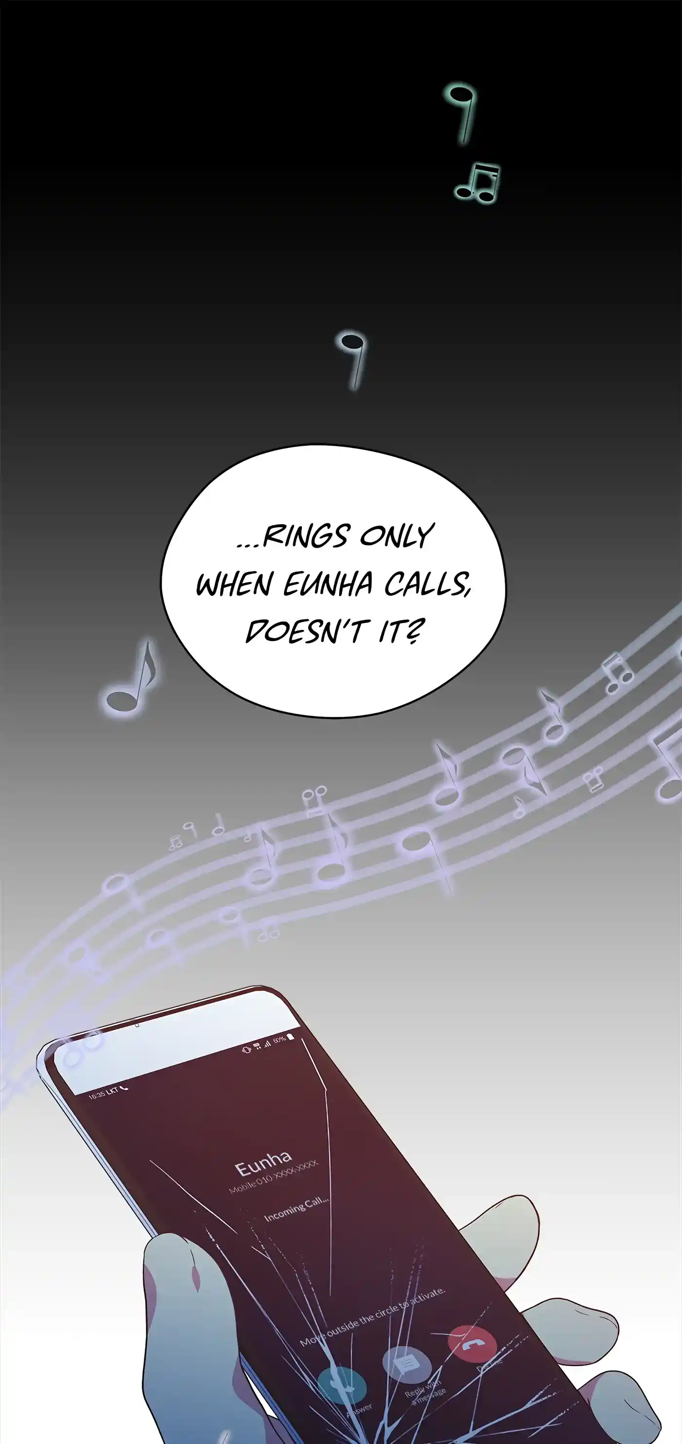 I’M Not The Hero! Chapter 90