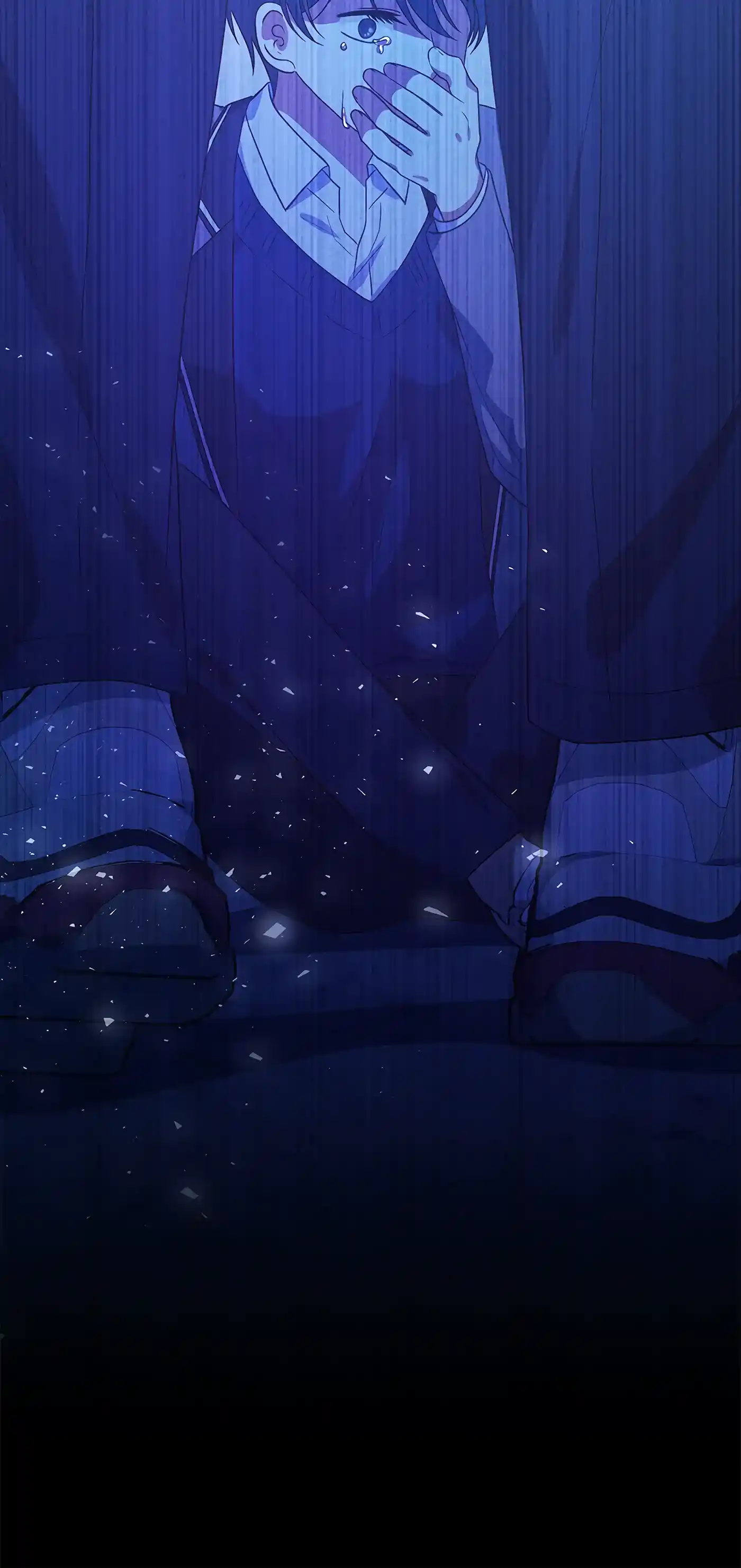 I’M Not The Hero! Chapter 90