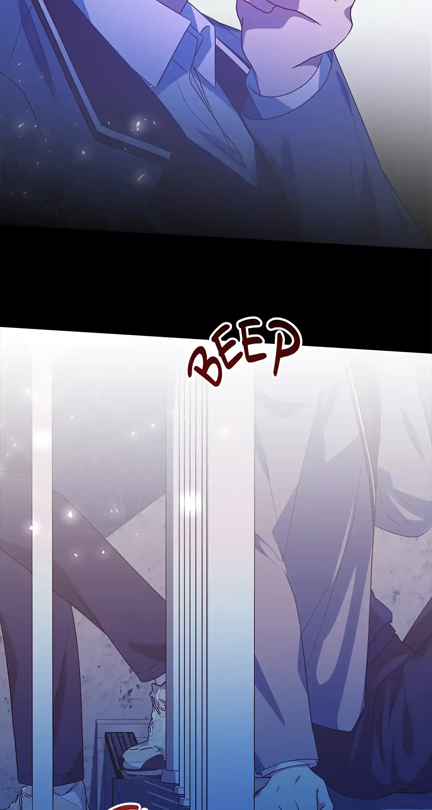 I’M Not The Hero! Chapter 90