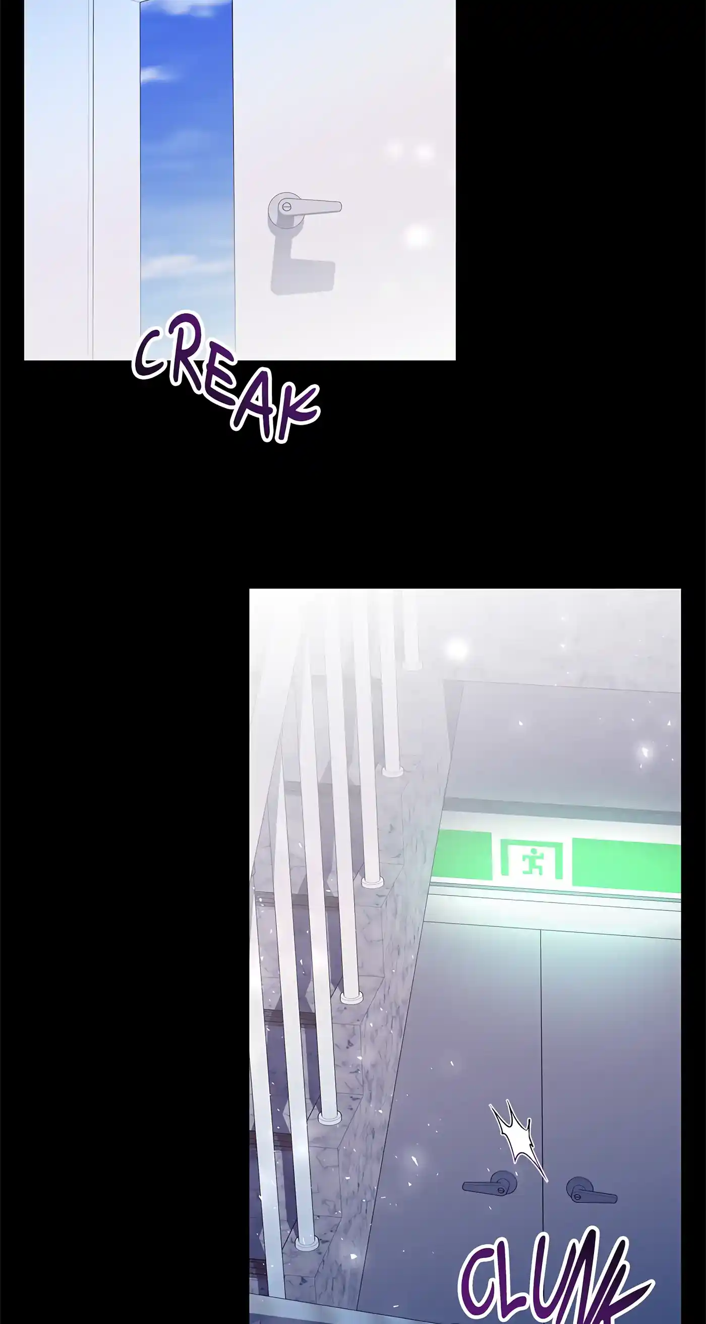 I’M Not The Hero! Chapter 90