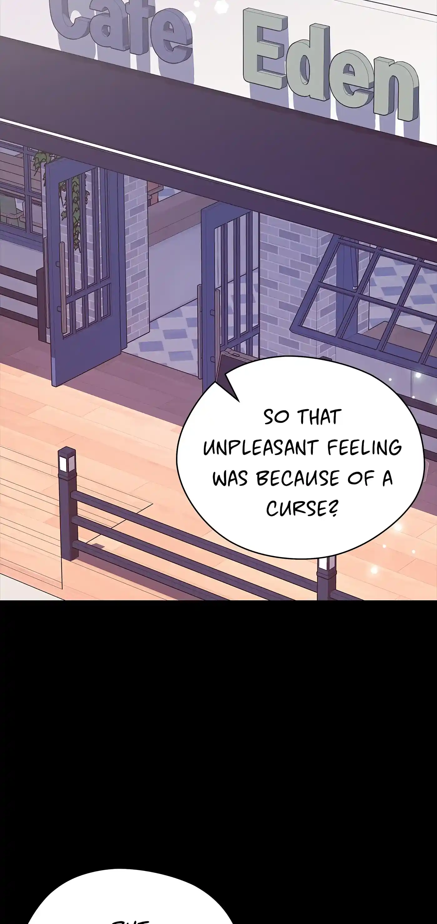 I’M Not The Hero! Chapter 90