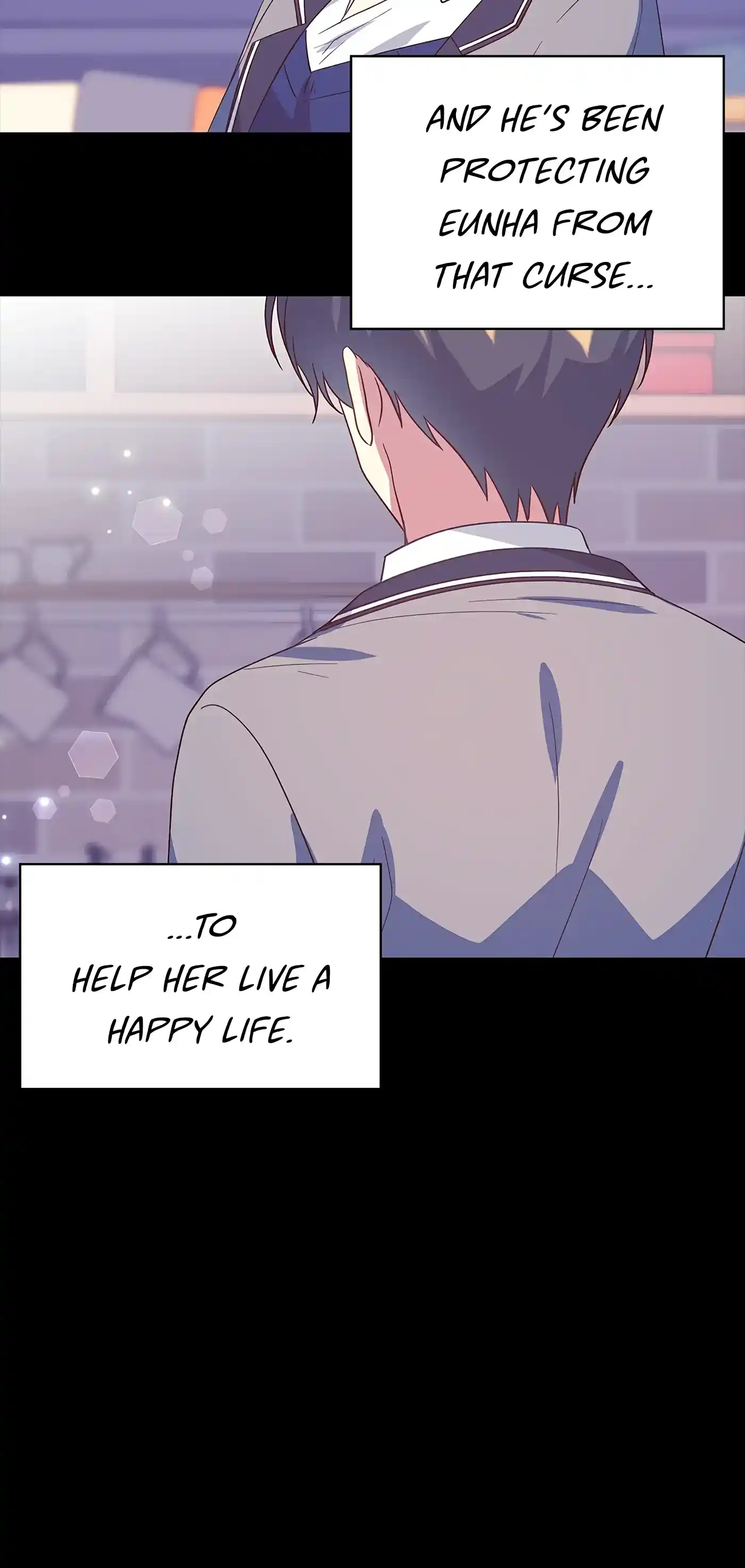 I’M Not The Hero! Chapter 90